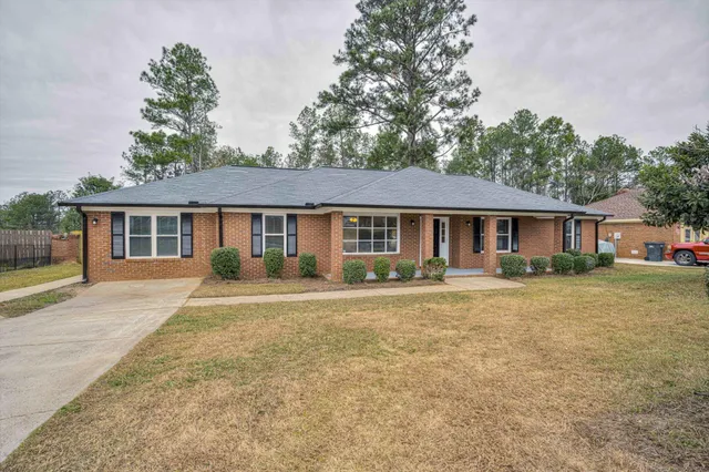 $275,000 | 2746 Crosshaven Drive, Hephzibah, GA 30815