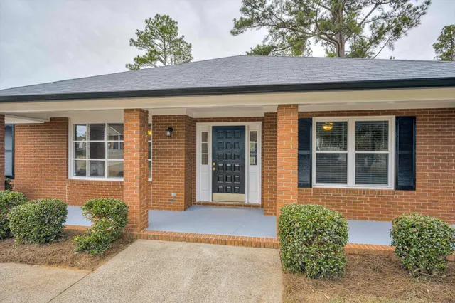 $275,000 | 2746 Crosshaven Drive, Hephzibah, GA 30815