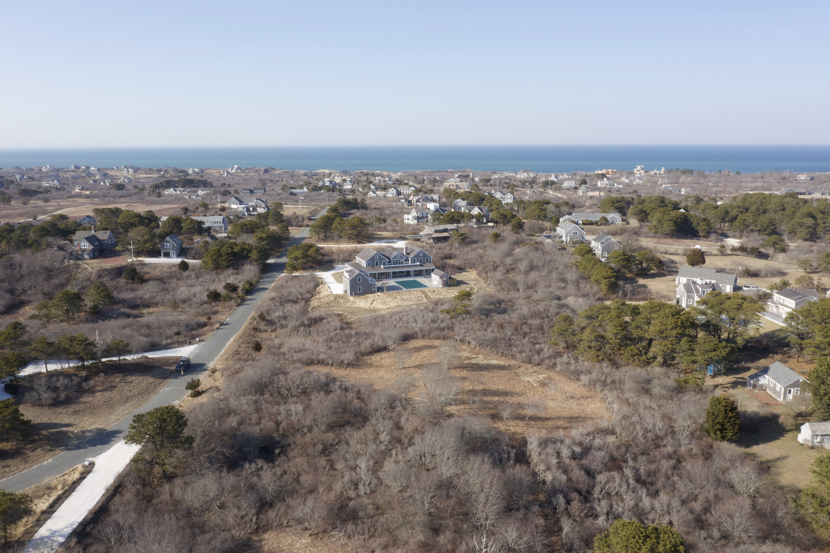 20 A Bishops Rise Nantucket, MA 02554 - Photo 2 of 8 Gallery Image 2