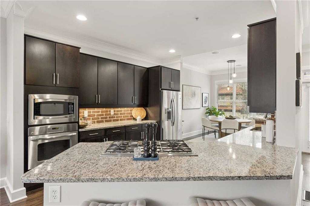 1199 Huff Road Northwest, Unit 110 Atlanta, GA 30318 - Photo 11 of 40