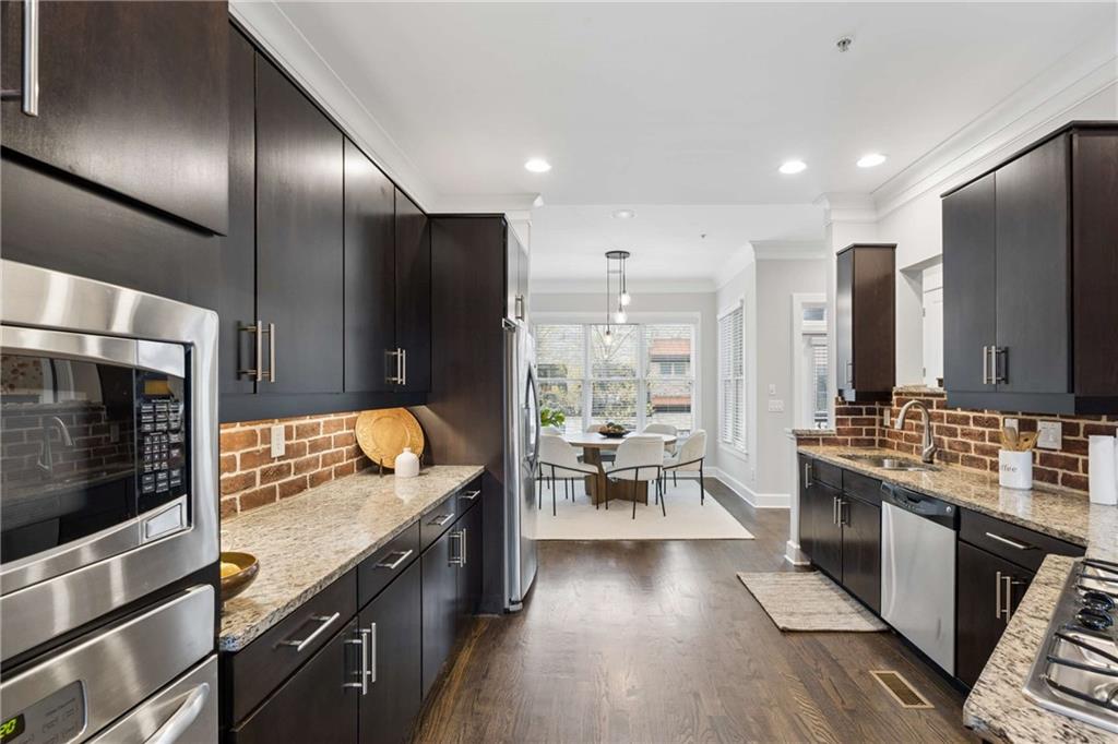 1199 Huff Road Northwest, Unit 110 Atlanta, GA 30318 - Photo 12 of 40