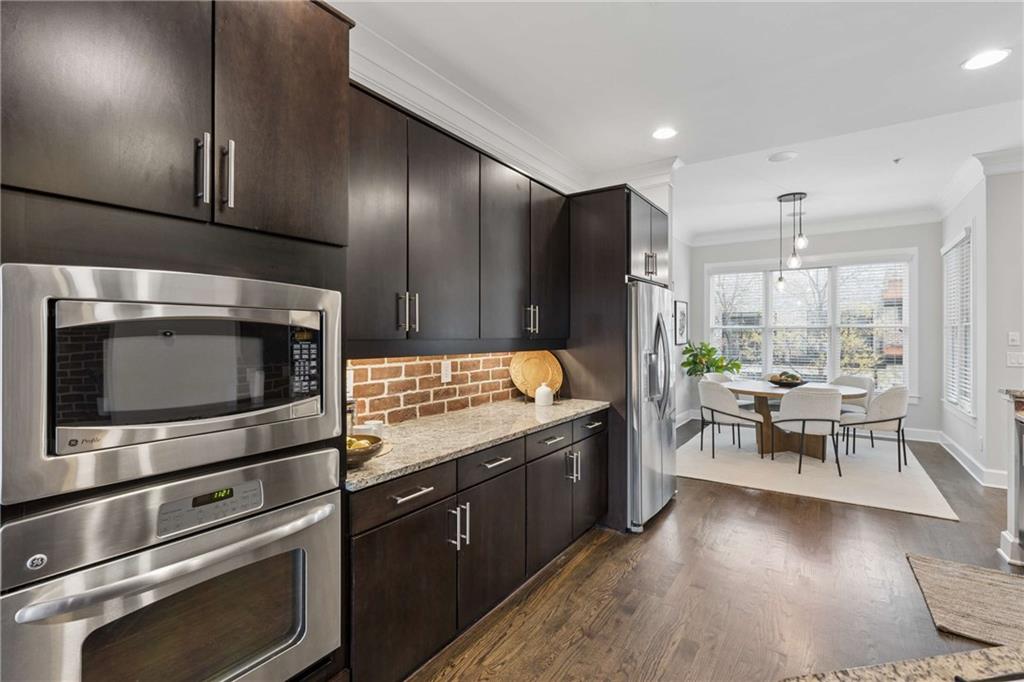 1199 Huff Road Northwest, Unit 110 Atlanta, GA 30318 - Photo 13 of 40