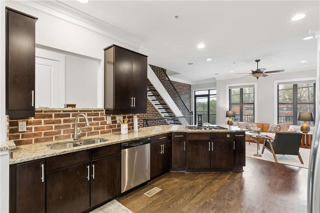 1199 Huff Road Northwest, Unit 110 Atlanta, GA 30318 - Photo 15 of 40