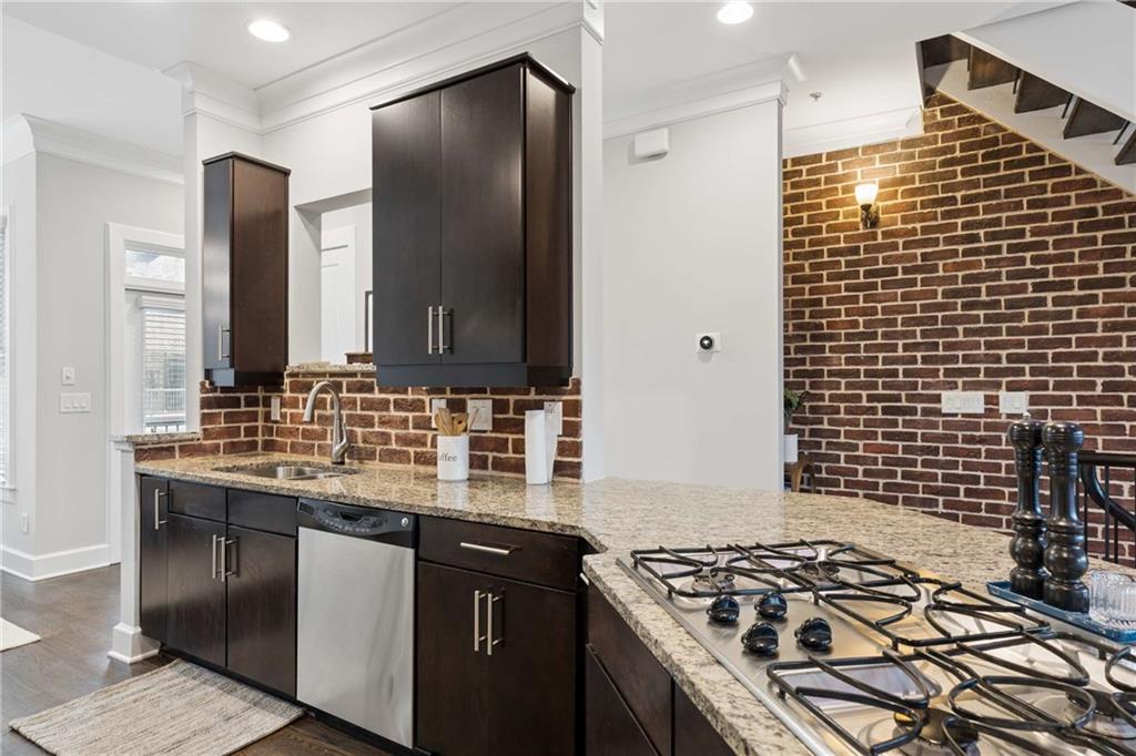 1199 Huff Road Northwest, Unit 110 Atlanta, GA 30318 - Photo 17 of 40