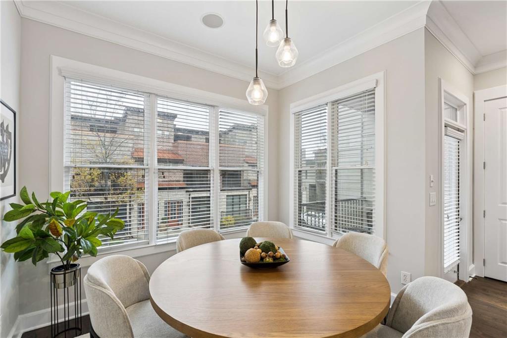 1199 Huff Road Northwest, Unit 110 Atlanta, GA 30318 - Photo 18 of 40