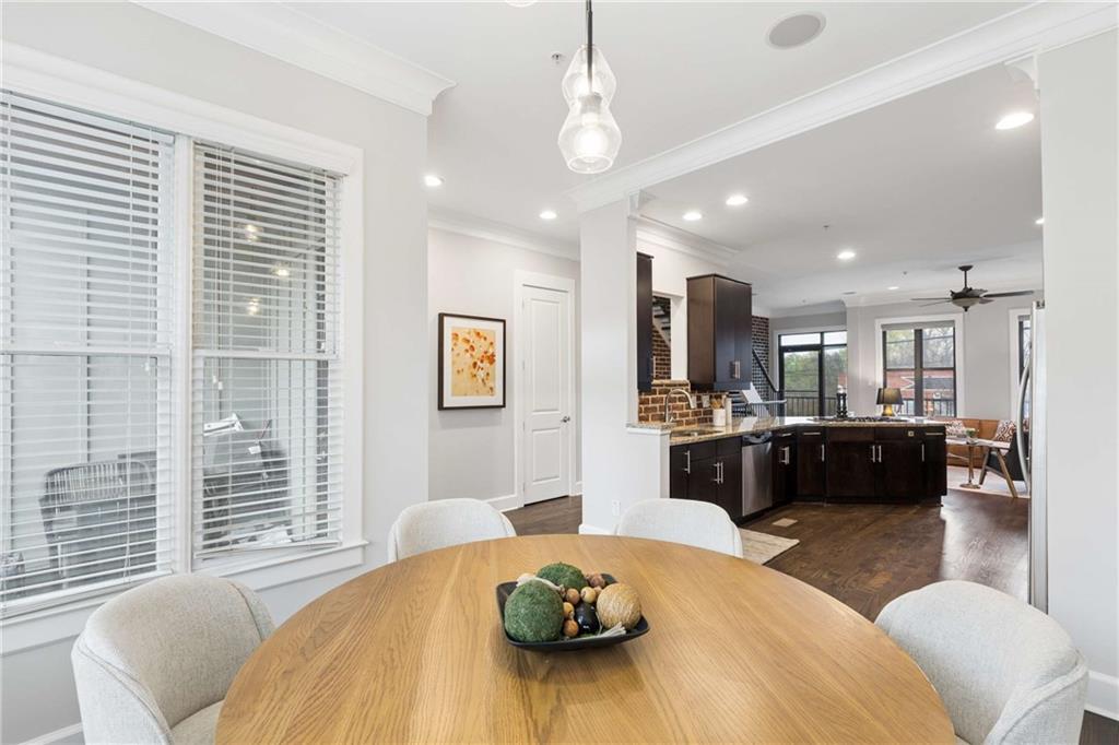 1199 Huff Road Northwest, Unit 110 Atlanta, GA 30318 - Photo 19 of 40