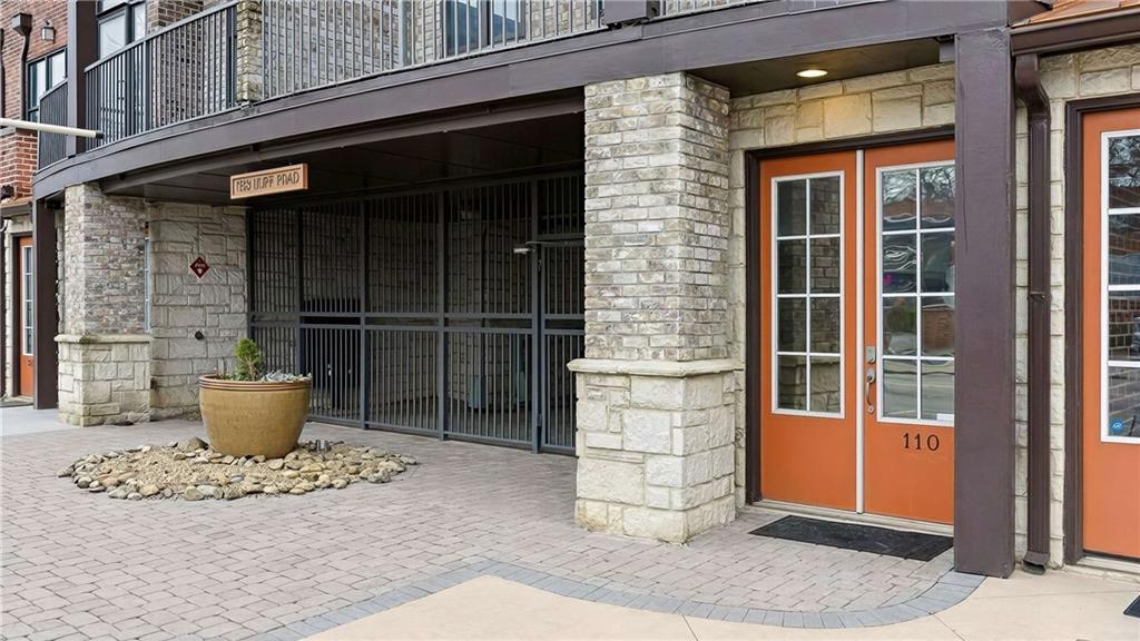 1199 Huff Road Northwest, Unit 110 Atlanta, GA 30318 - Photo 2 of 40