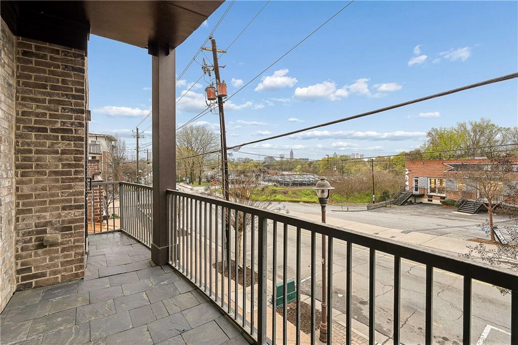 1199 Huff Road Northwest, Unit 110 Atlanta, GA 30318 - Photo 21 of 40