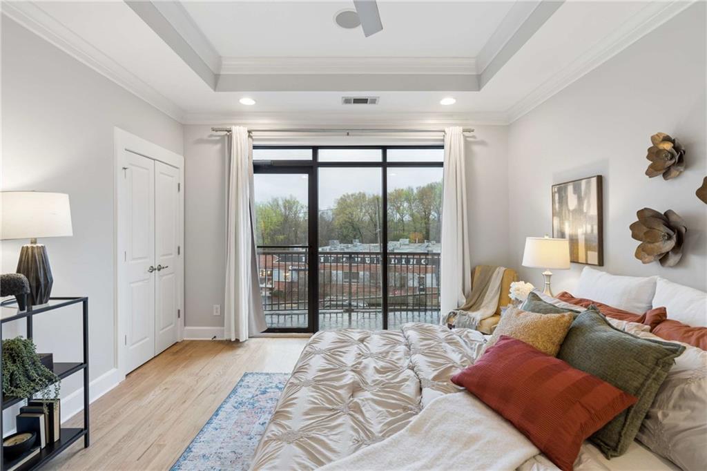 1199 Huff Road Northwest, Unit 110 Atlanta, GA 30318 - Photo 23 of 40