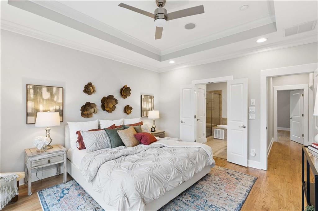 1199 Huff Road Northwest, Unit 110 Atlanta, GA 30318 - Photo 24 of 40