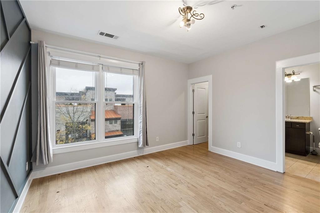 1199 Huff Road Northwest, Unit 110 Atlanta, GA 30318 - Photo 30 of 40