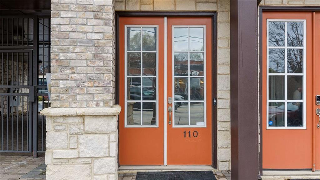 1199 Huff Road Northwest, Unit 110 Atlanta, GA 30318 - Photo 3 of 40