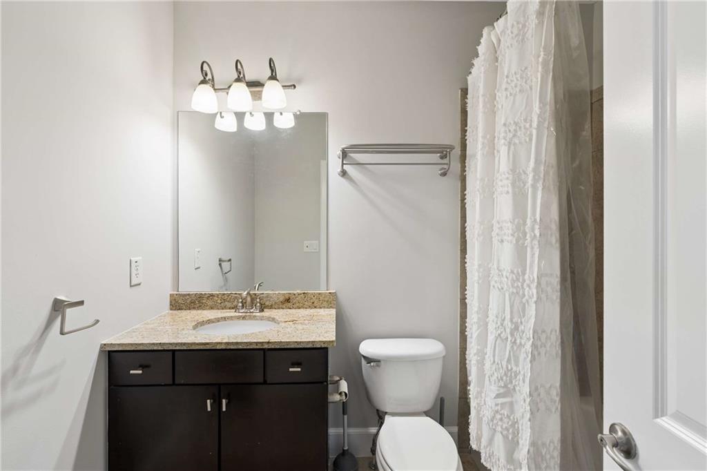 1199 Huff Road Northwest, Unit 110 Atlanta, GA 30318 - Photo 31 of 40