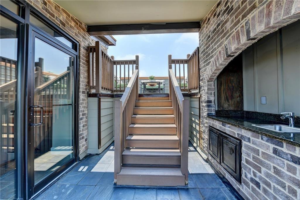 1199 Huff Road Northwest, Unit 110 Atlanta, GA 30318 - Photo 32 of 40