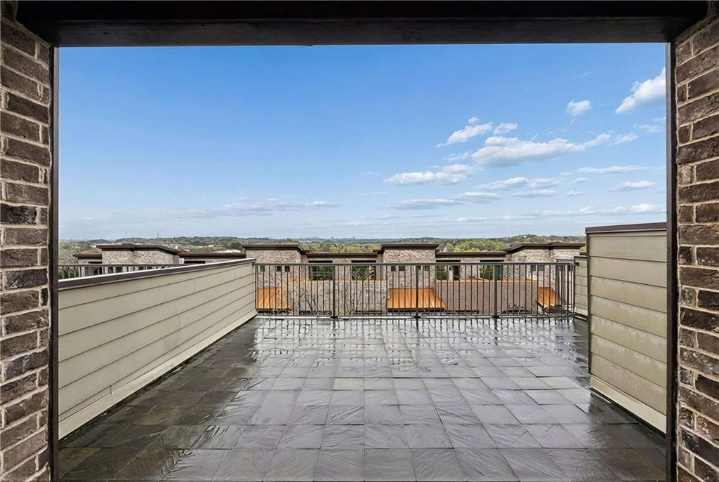 1199 Huff Road Northwest, Unit 110 Atlanta, GA 30318 - Photo 33 of 40