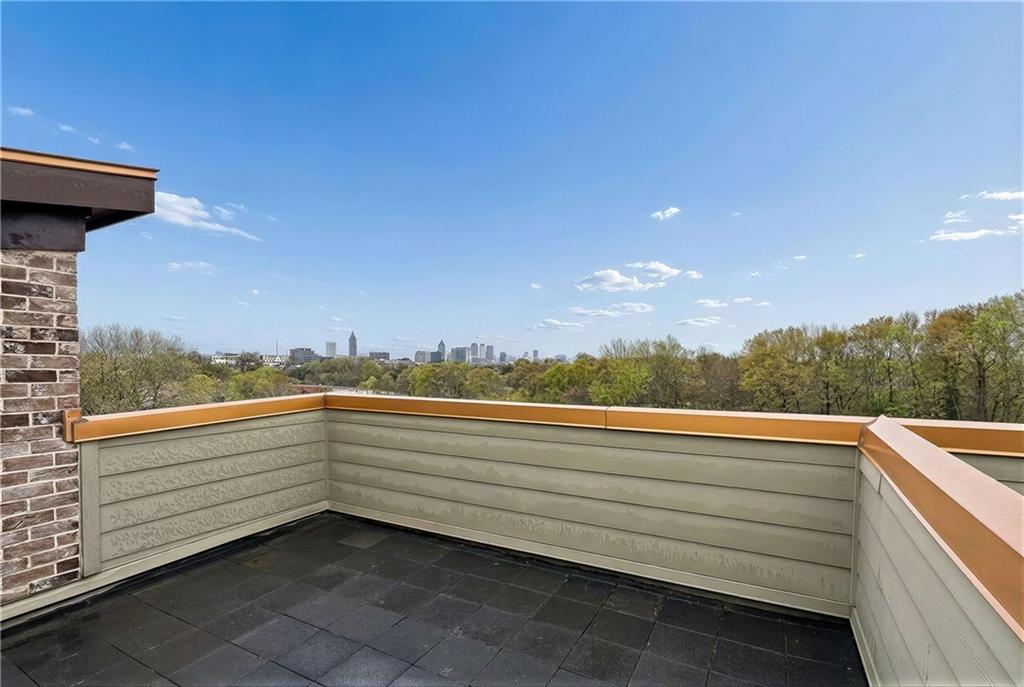 1199 Huff Road Northwest, Unit 110 Atlanta, GA 30318 - Photo 34 of 40