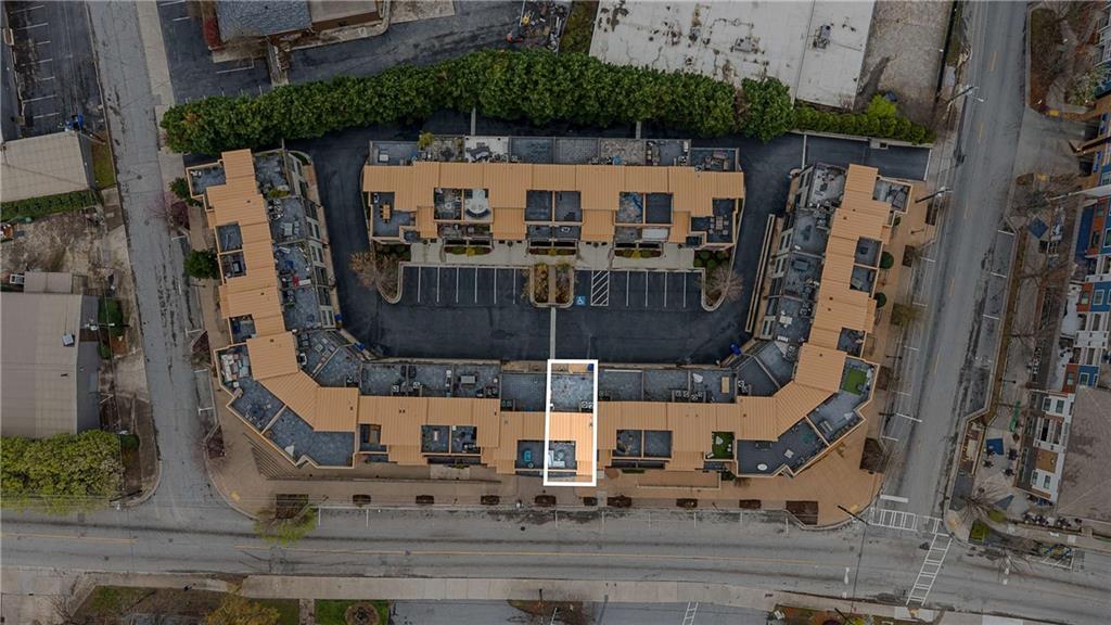 1199 Huff Road Northwest, Unit 110 Atlanta, GA 30318 - Photo 36 of 40