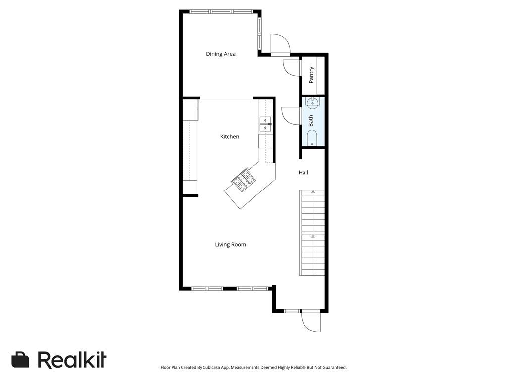 1199 Huff Road Northwest, Unit 110 Atlanta, GA 30318 - Photo 38 of 40