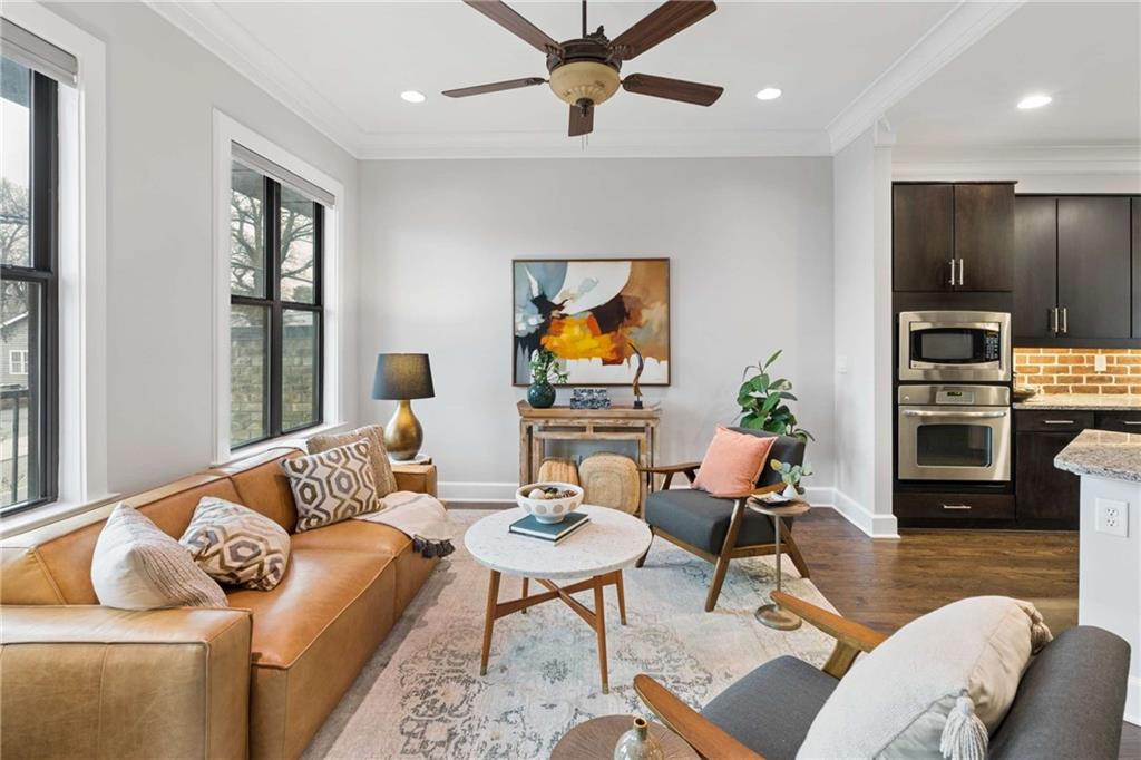 1199 Huff Road Northwest, Unit 110 Atlanta, GA 30318 - Photo 7 of 40