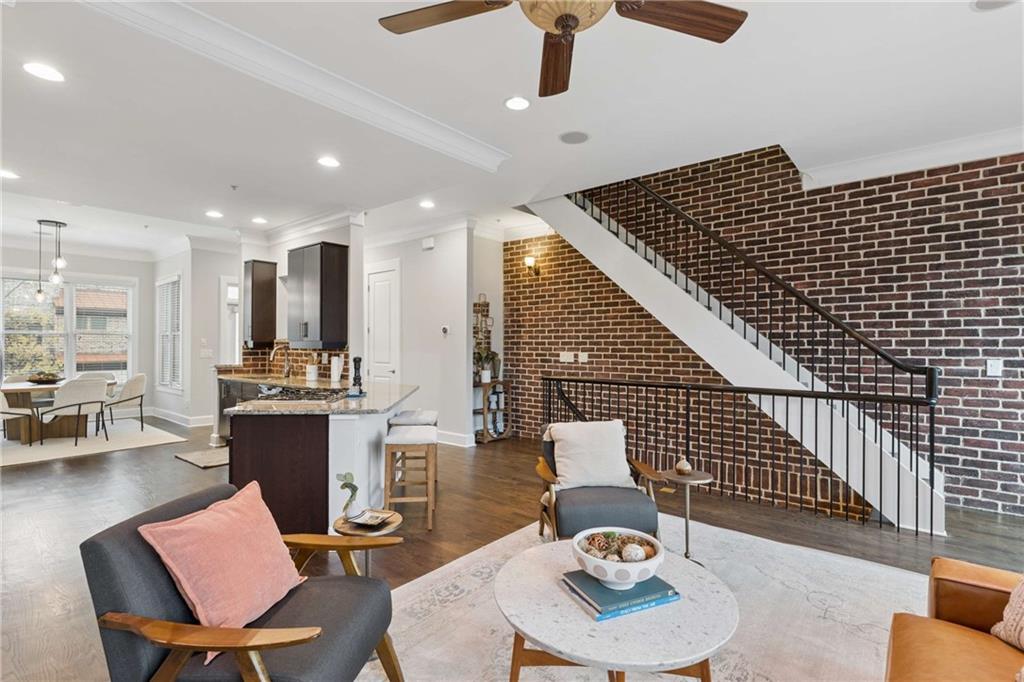 1199 Huff Road Northwest, Unit 110 Atlanta, GA 30318 - Photo 8 of 40