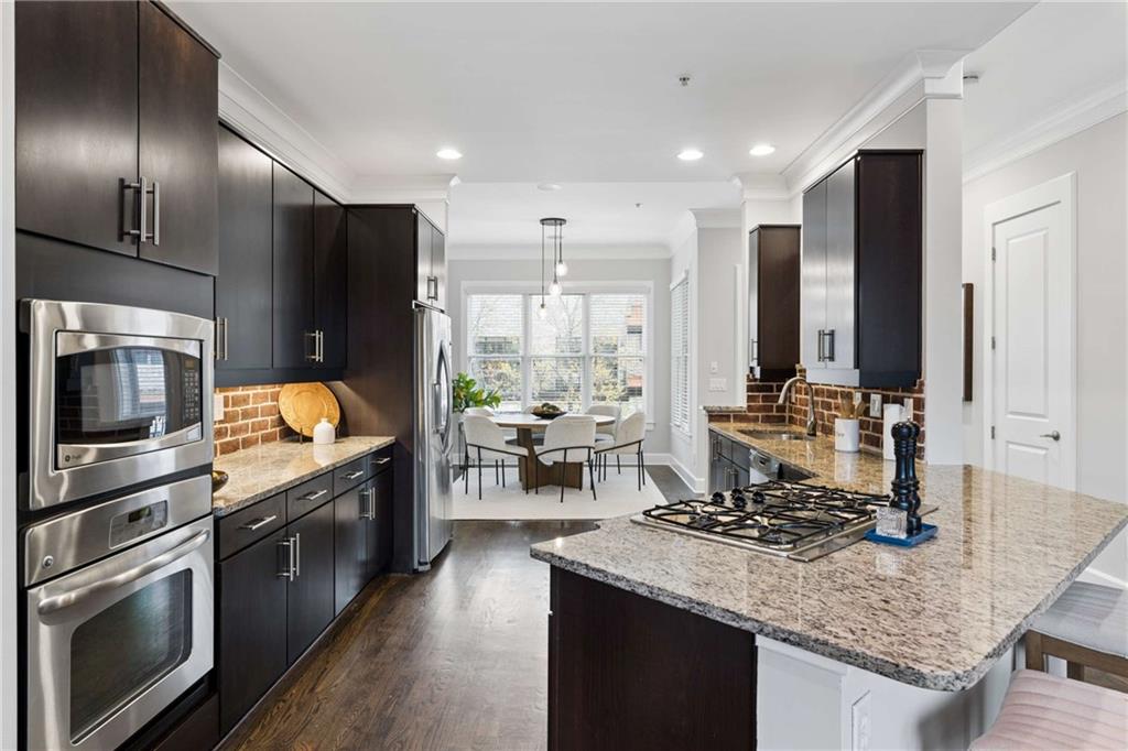 1199 Huff Road Northwest, Unit 110 Atlanta, GA 30318 - Photo 10 of 40