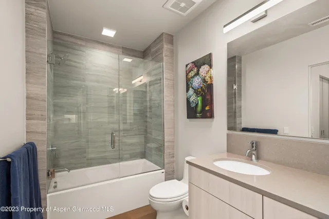 $8,000 | 100 Evans Road, Unit 102, Basalt, CO 81621