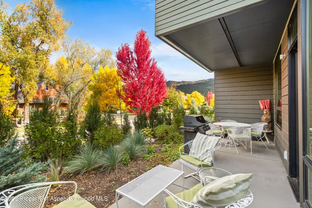 $8,000 | 100 Evans Road, Unit 102, Basalt, CO 81621