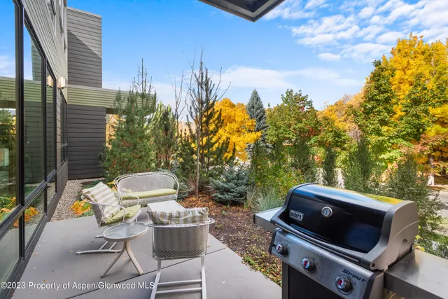 $8,000 | 100 Evans Road, Unit 102, Basalt, CO 81621