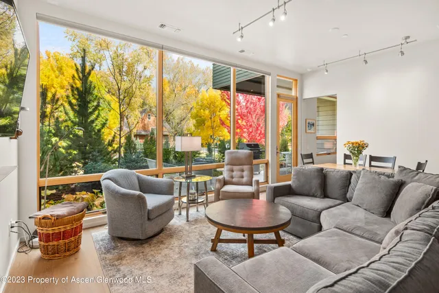 $8,000 | 100 Evans Road, Unit 102, Basalt, CO 81621