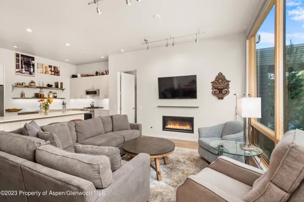 $8,000 | 100 Evans Road, Unit 102, Basalt, CO 81621