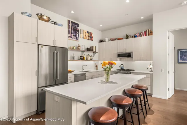 $8,000 | 100 Evans Road, Unit 102, Basalt, CO 81621