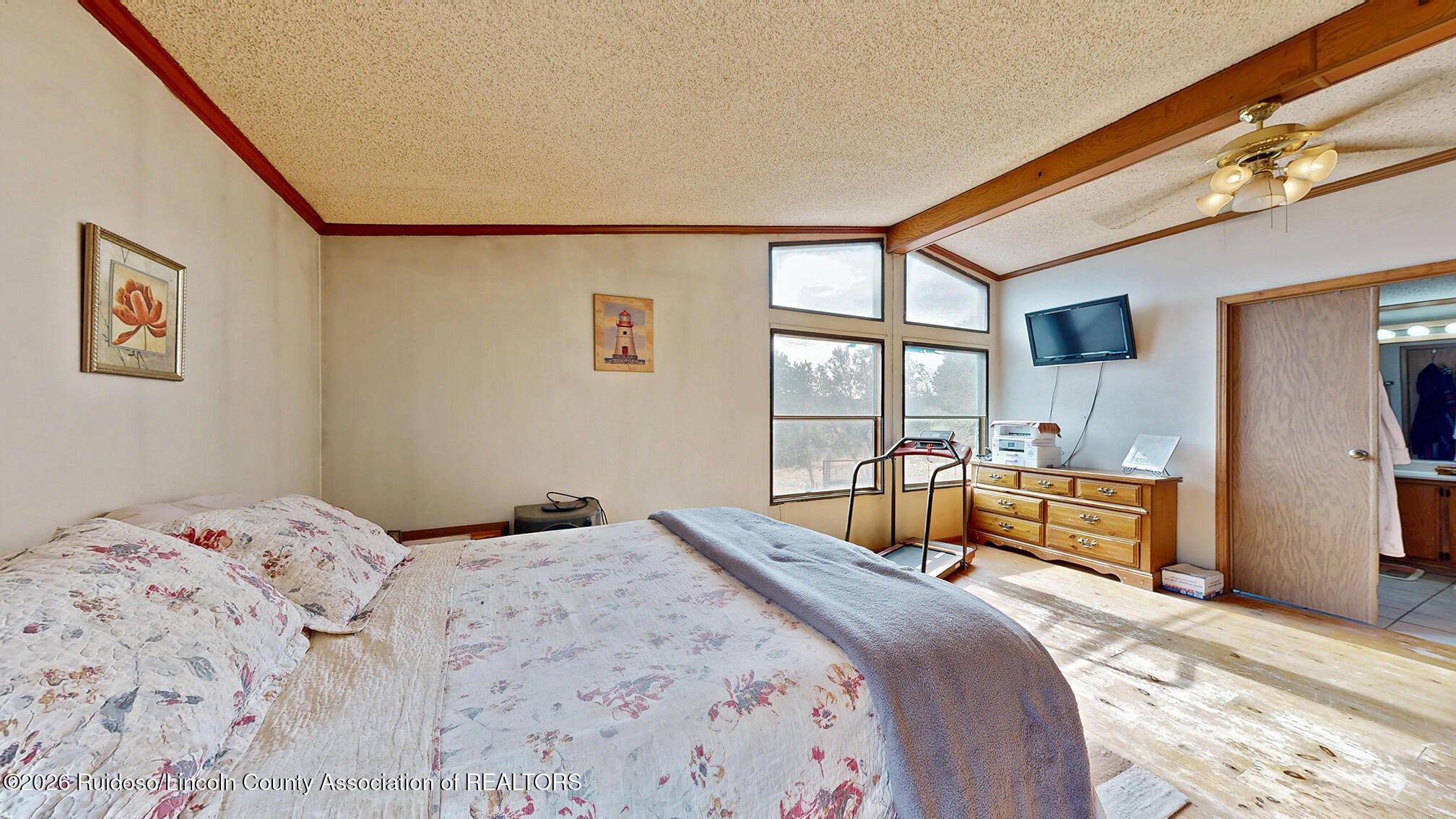 252 Bancroft Road Capitan, NM 88316 - Photo 26 of 57 Gallery Image 26