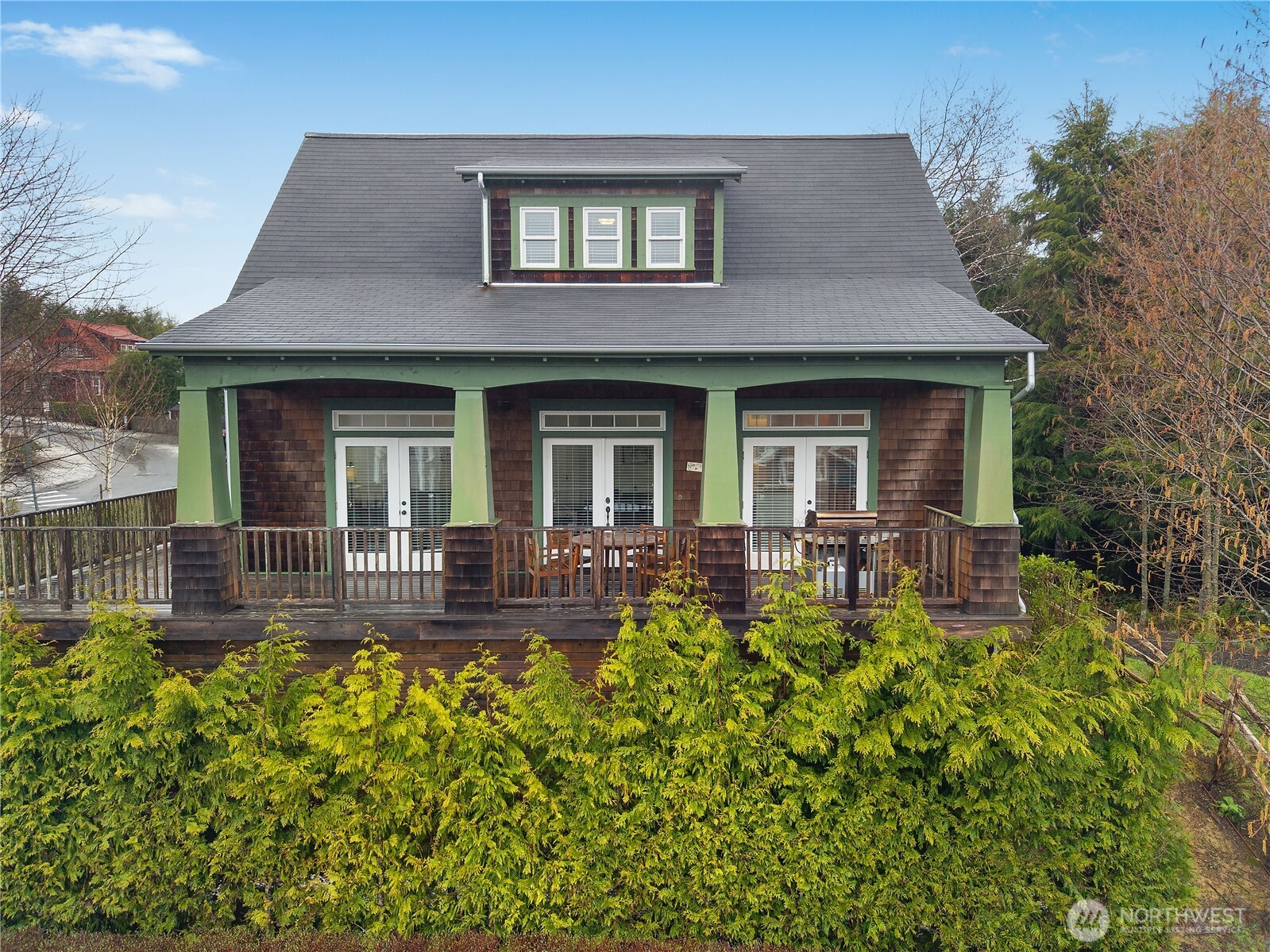 267 Compass Street Pacific Beach, WA 98571 - Photo 1 of 27