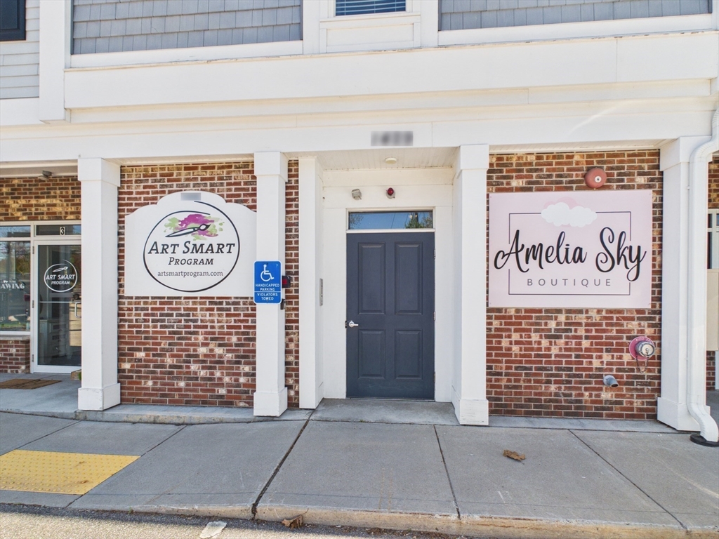 1429 Main Street, Unit 5E Walpole, MA 02081 - Photo 39 of 40
