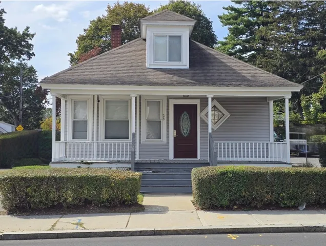 $500,000 | 28 Elm Street, Methuen, MA 01844