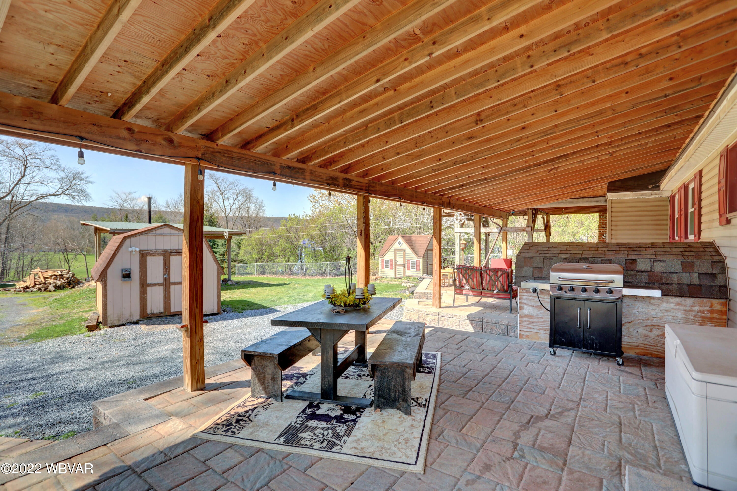 1278 East Valley Road Loganton, PA 17747 - Photo 44 of 50 Gallery Image 44