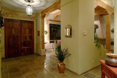12227 North Reflection Ridge Drive Tucson, AZ 85755 - Photo 2 of 10
