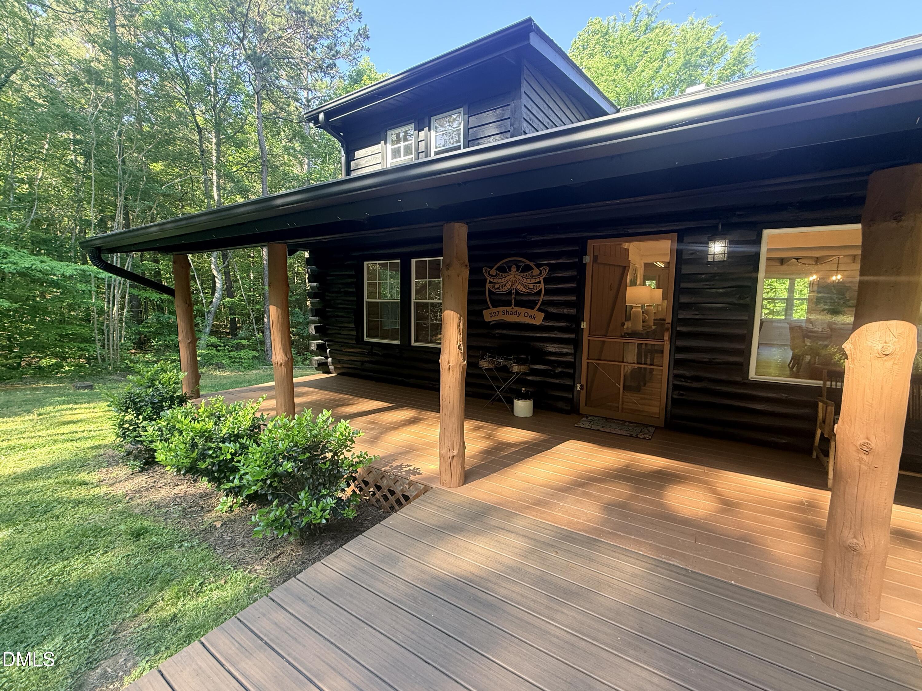 327 Shady Oak Road Roxboro, NC 27574 - Photo 2 of 62 IMG_7745