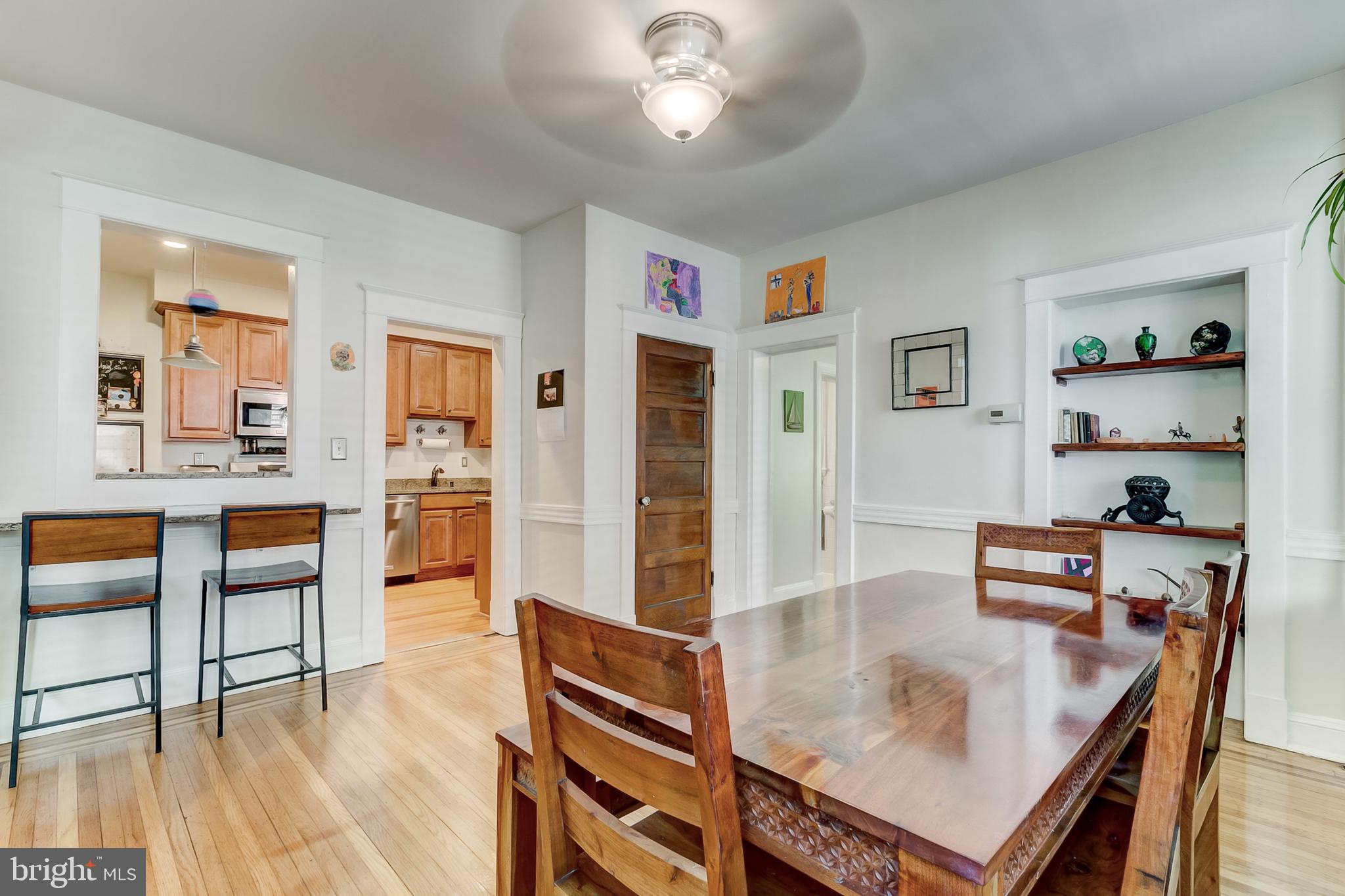4132 Roland Avenue Baltimore, MD 21211 - Photo 12 of 52