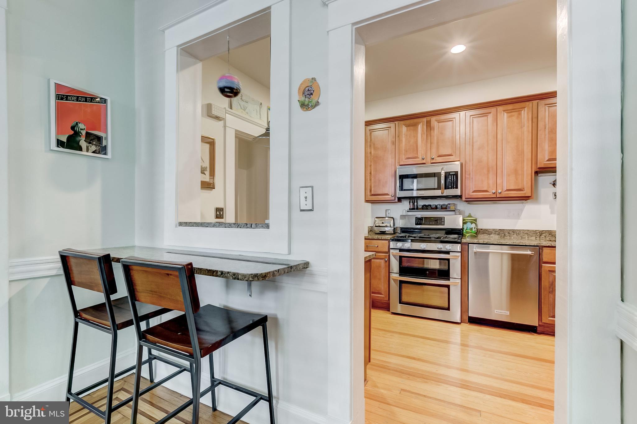 4132 Roland Avenue Baltimore, MD 21211 - Photo 13 of 52