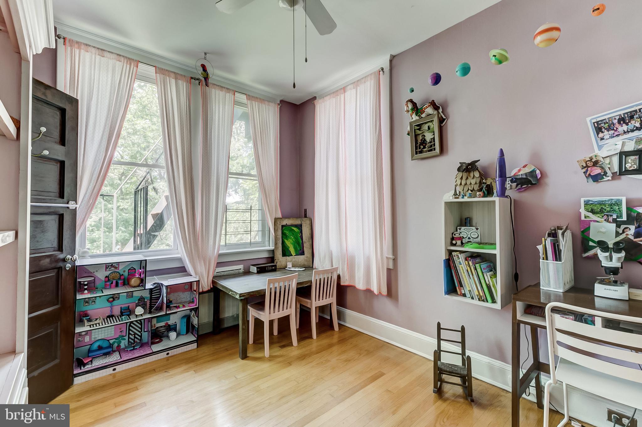 4132 Roland Avenue Baltimore, MD 21211 - Photo 18 of 52