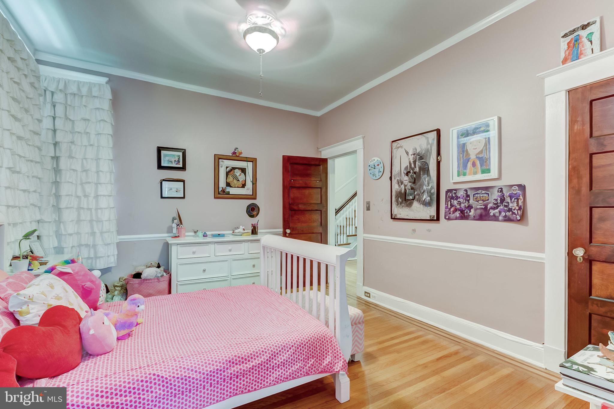 4132 Roland Avenue Baltimore, MD 21211 - Photo 19 of 52