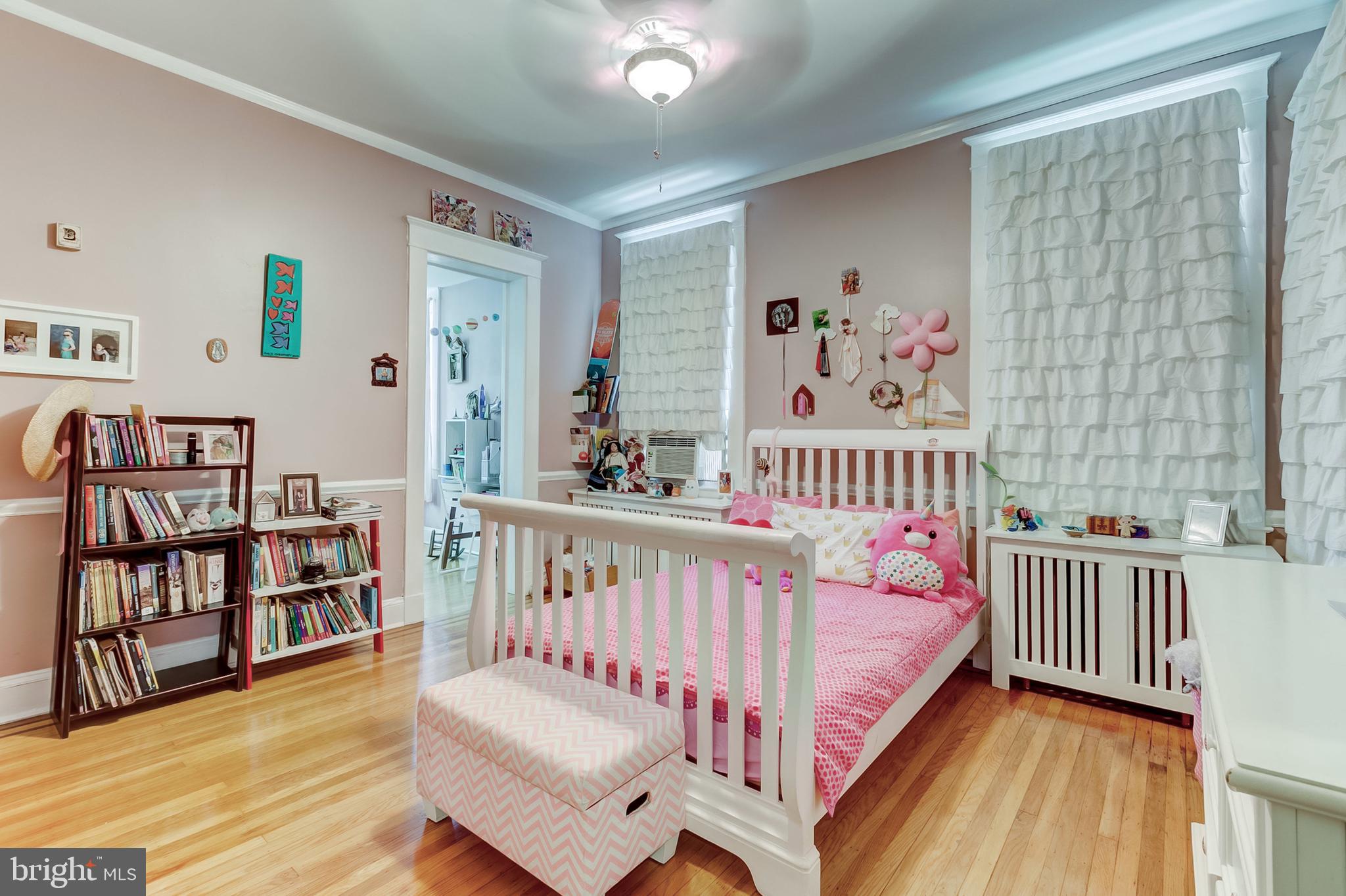 4132 Roland Avenue Baltimore, MD 21211 - Photo 20 of 52