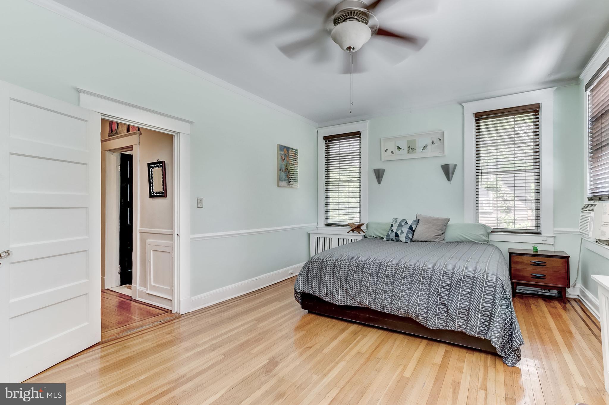 4132 Roland Avenue Baltimore, MD 21211 - Photo 25 of 52
