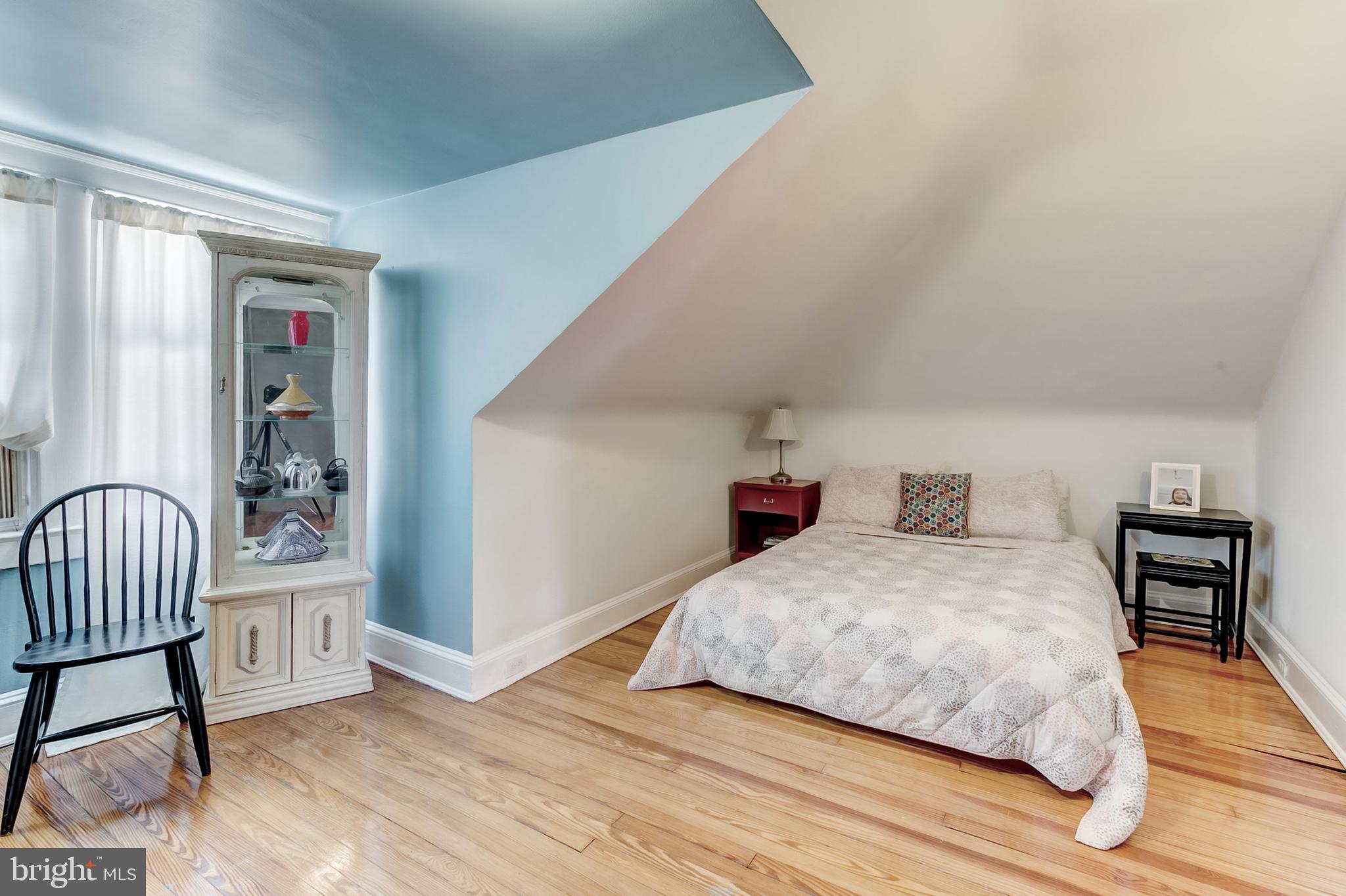 4132 Roland Avenue Baltimore, MD 21211 - Photo 26 of 52