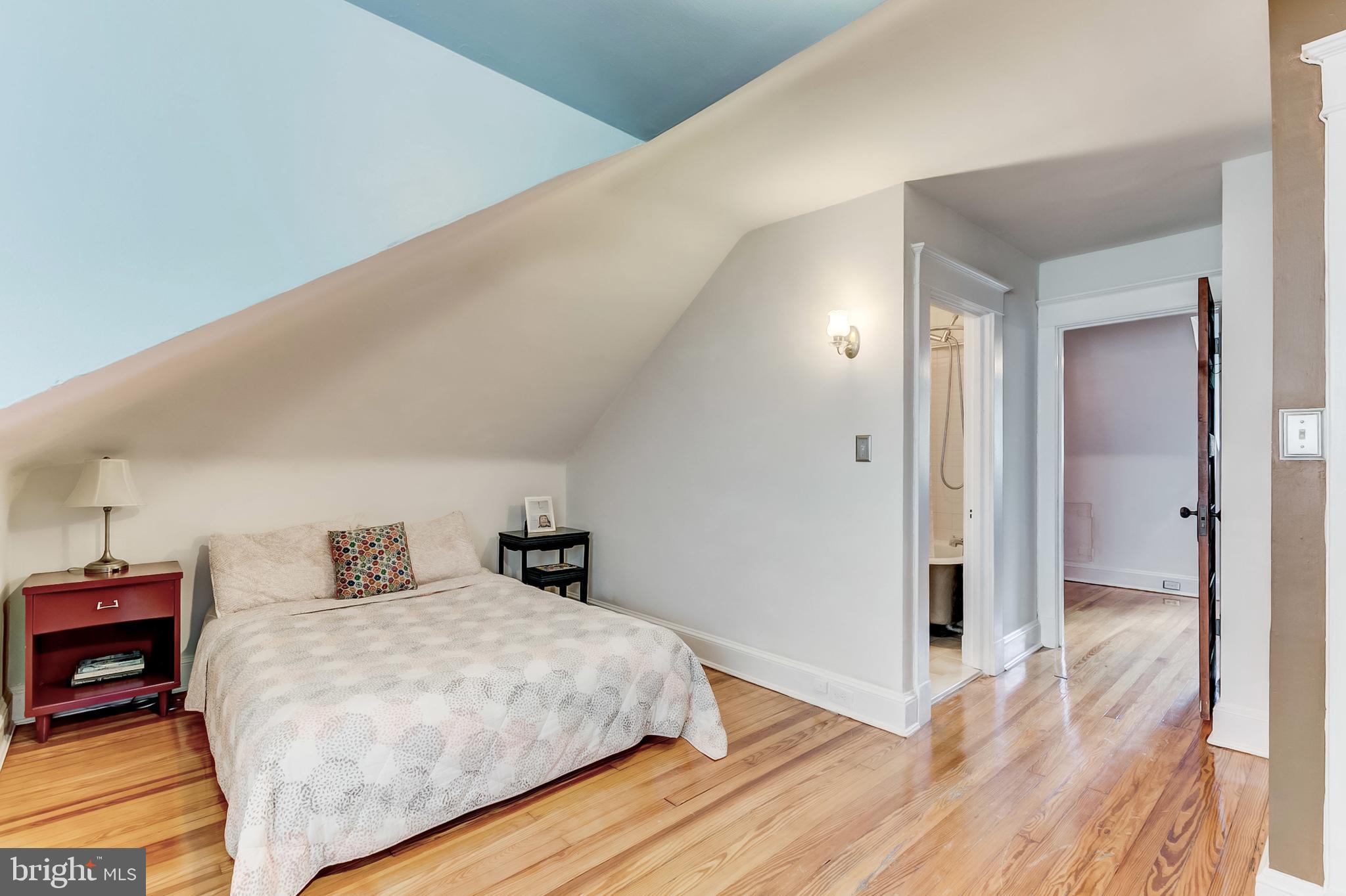 4132 Roland Avenue Baltimore, MD 21211 - Photo 27 of 52