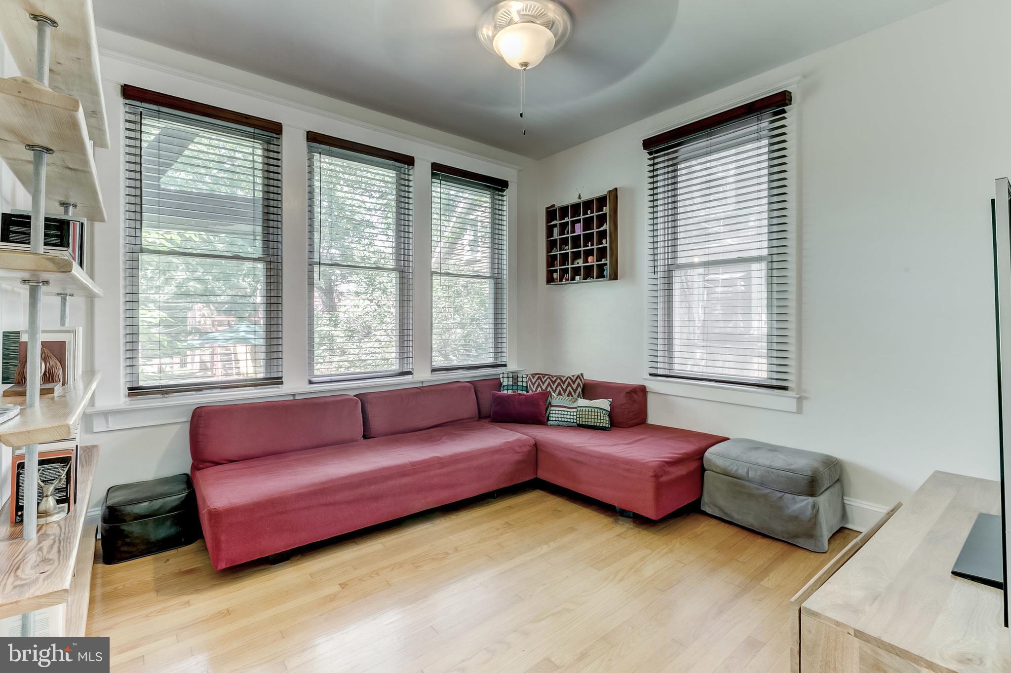 4132 Roland Avenue Baltimore, MD 21211 - Photo 32 of 52