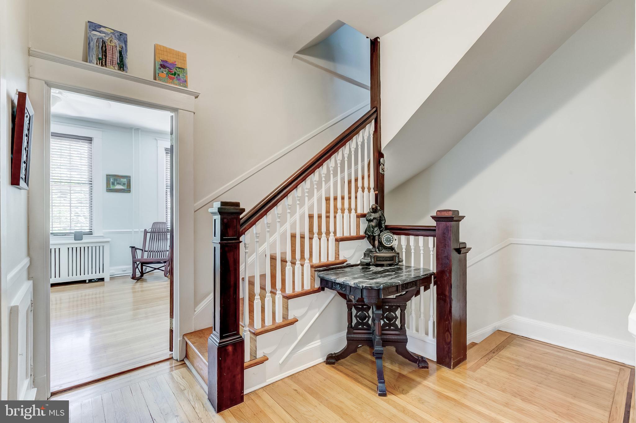 4132 Roland Avenue Baltimore, MD 21211 - Photo 35 of 52
