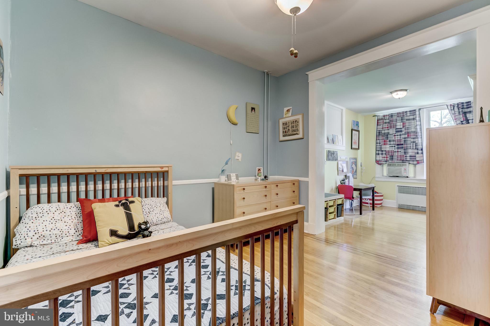 4132 Roland Avenue Baltimore, MD 21211 - Photo 36 of 52