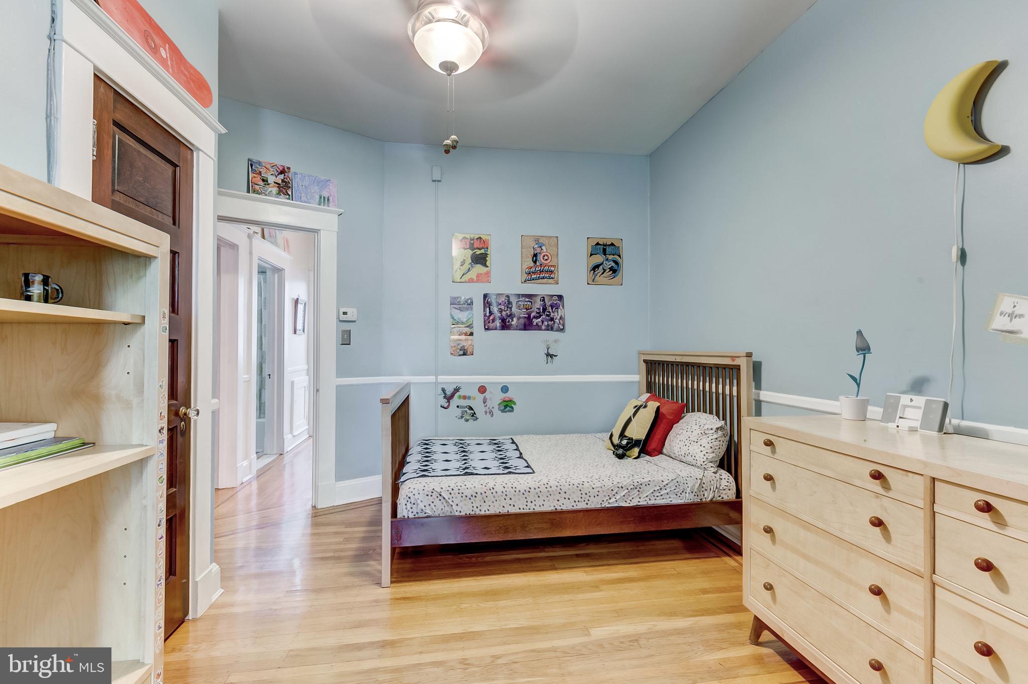 4132 Roland Avenue Baltimore, MD 21211 - Photo 37 of 52